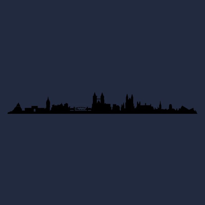 Skyline - Magdeburg