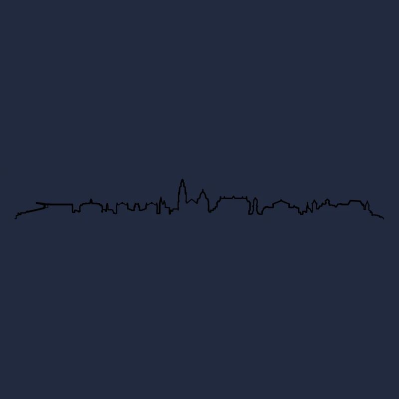 Skyline - Coburg