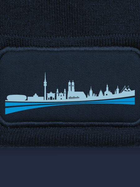 Skyline - München