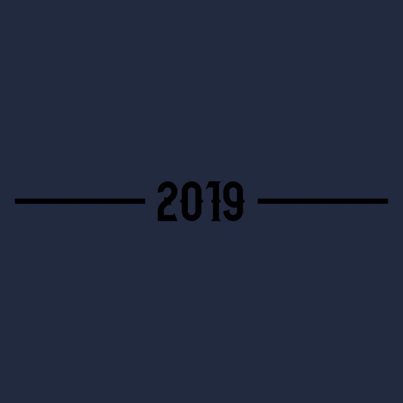 2019 strich