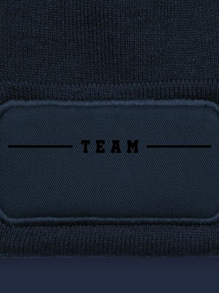 team strich