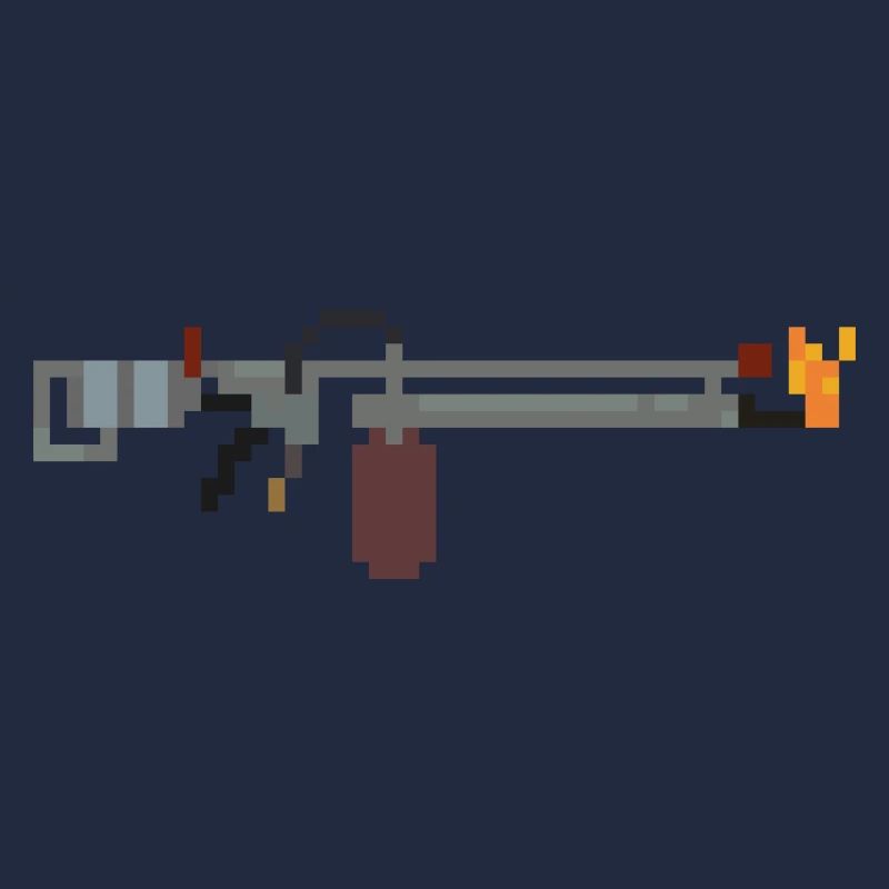 Flammenwerfer