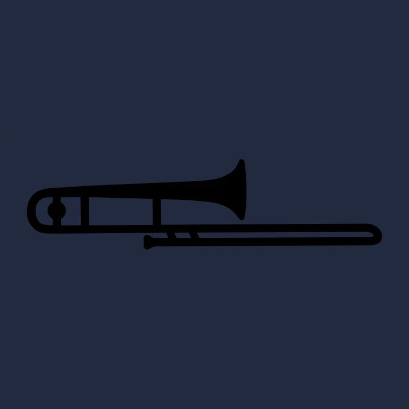 trombone.