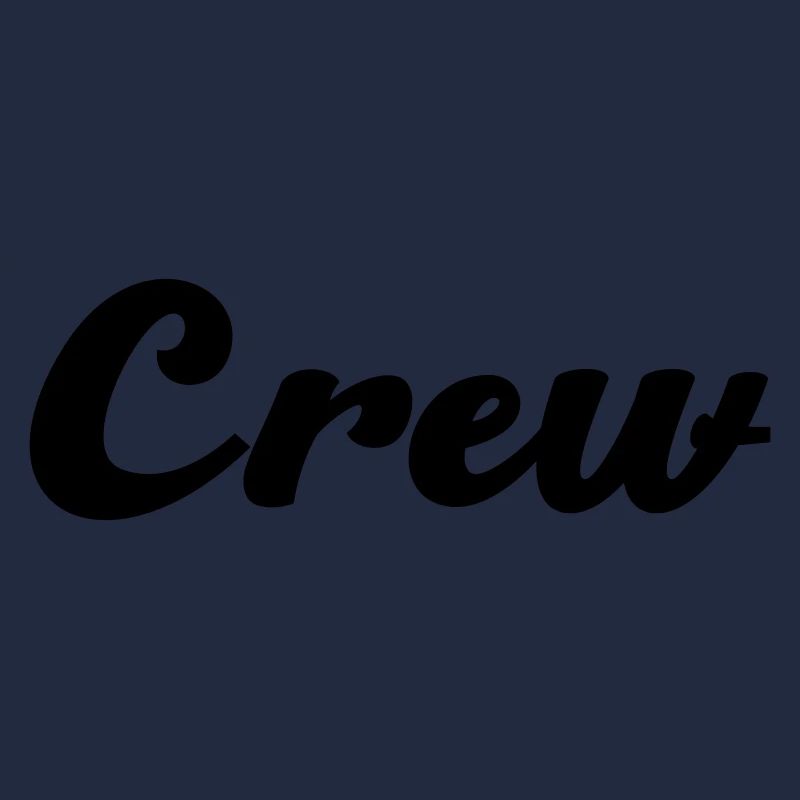 crew