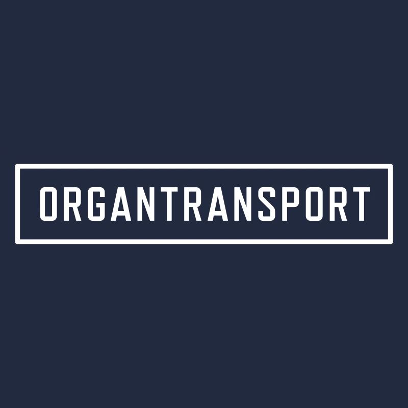 Organtransport