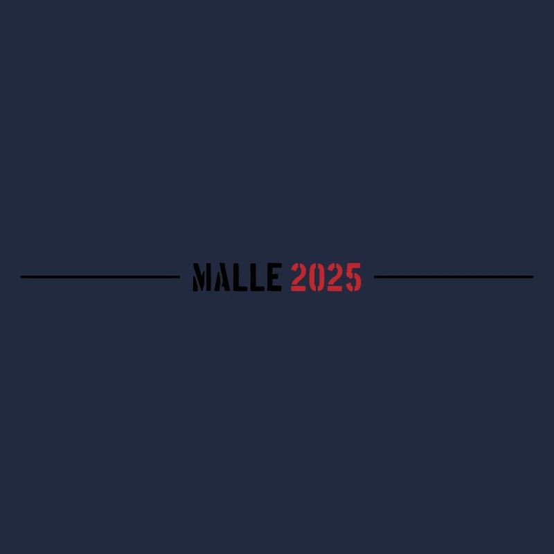 Malle 2025 Strich