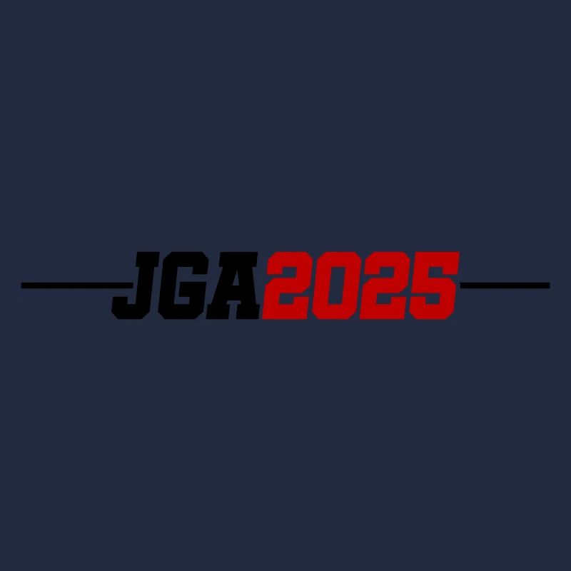 Jga 2025