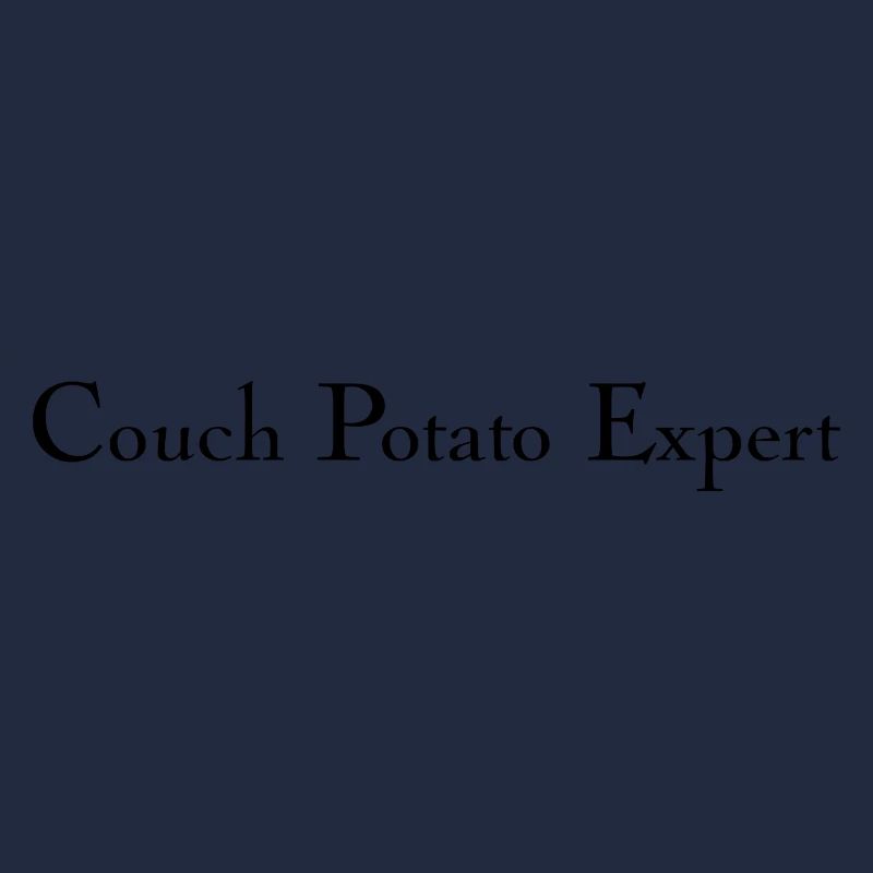 Couch Potato Expert