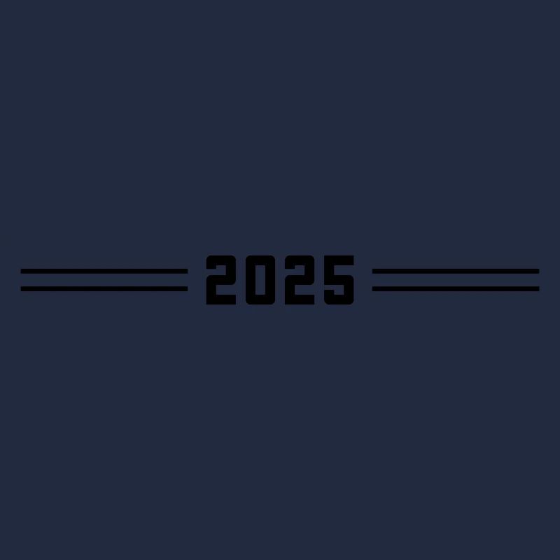 Symbole 2025