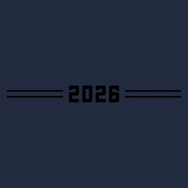 2026 Symbol