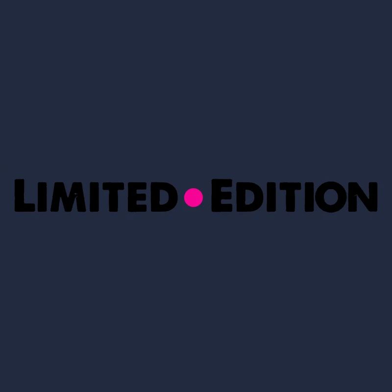 Édition limitée