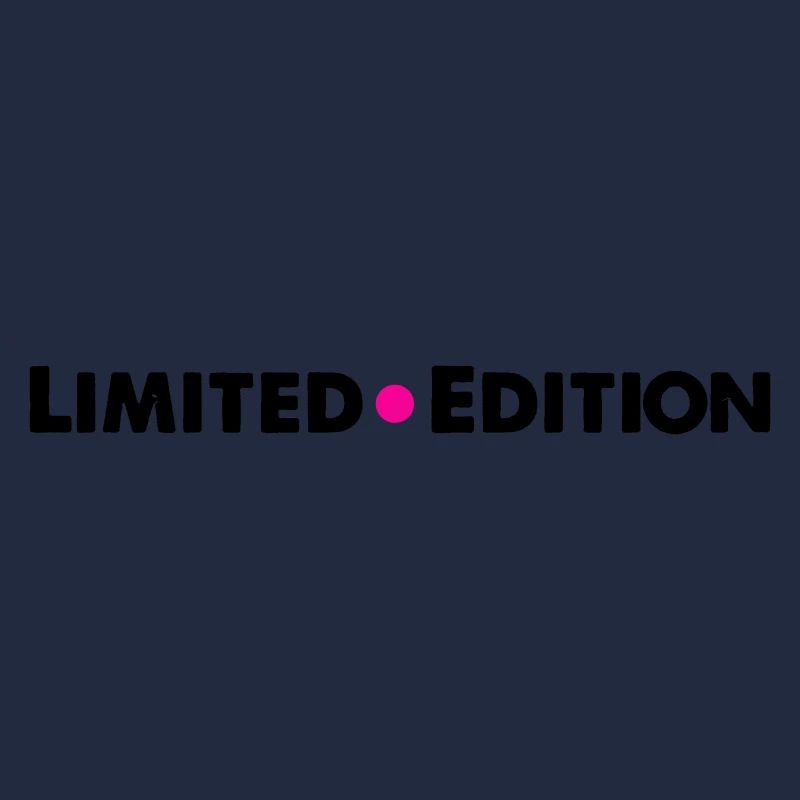 limited edition