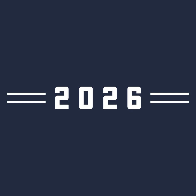 2026 Line