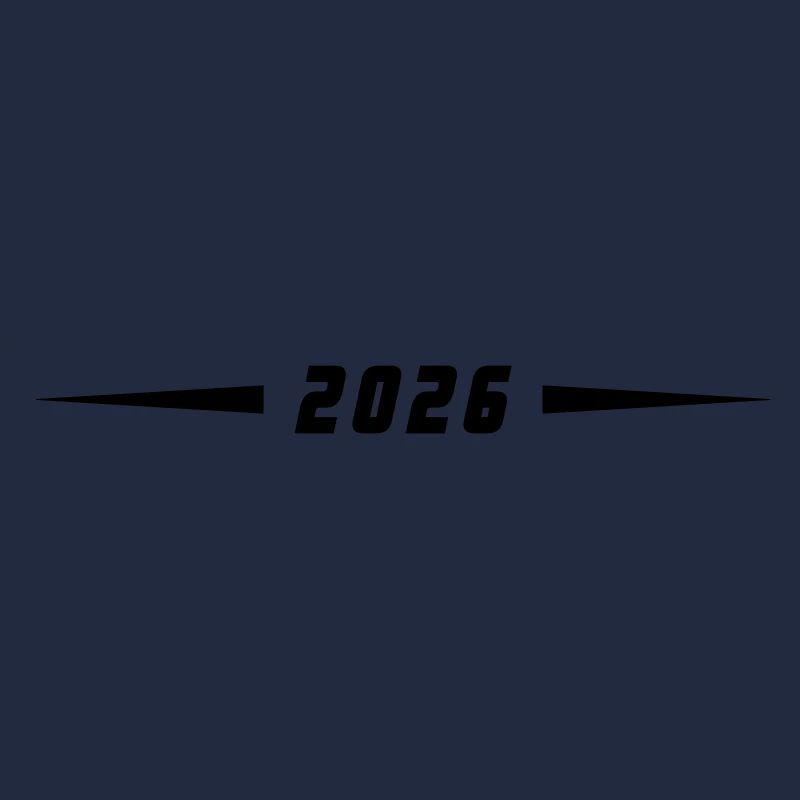 2026 Jahr