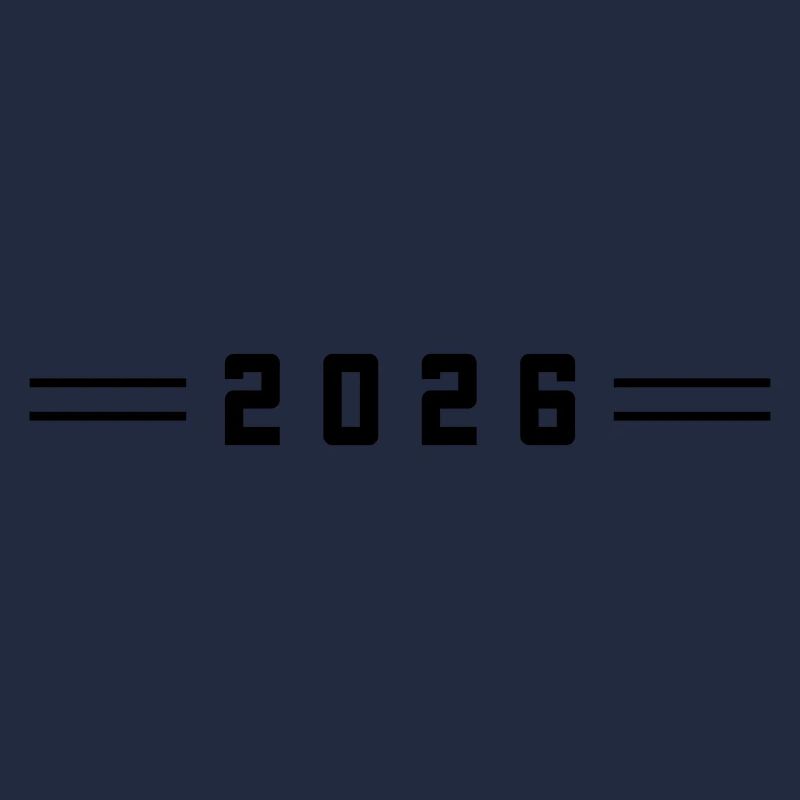 2026 Line