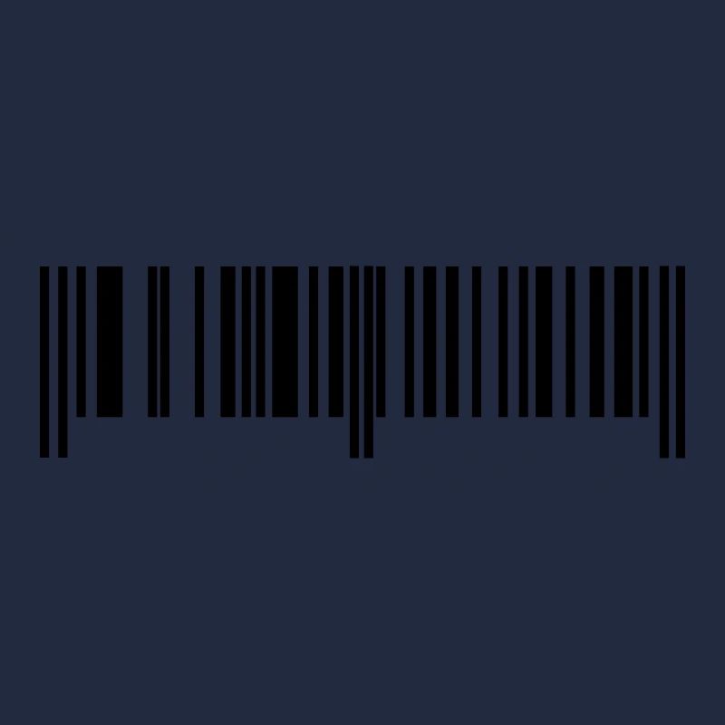 Barcode - Strichcode