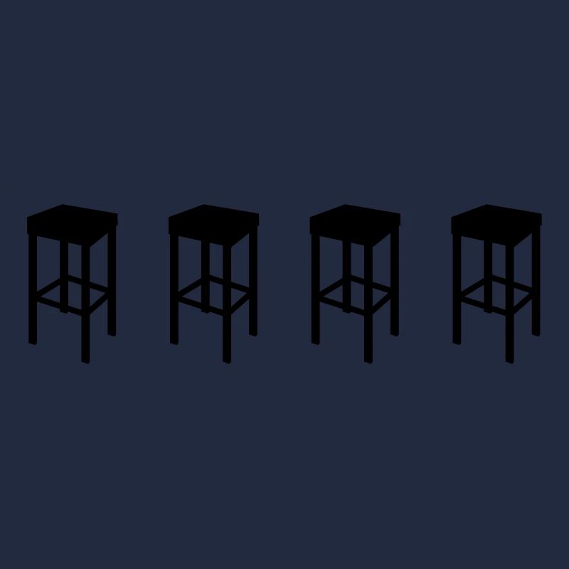 bar stool