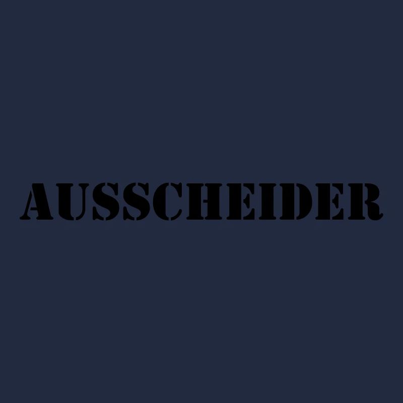 ausscheider