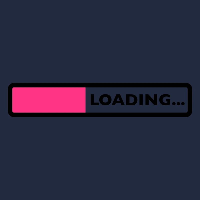 loading
