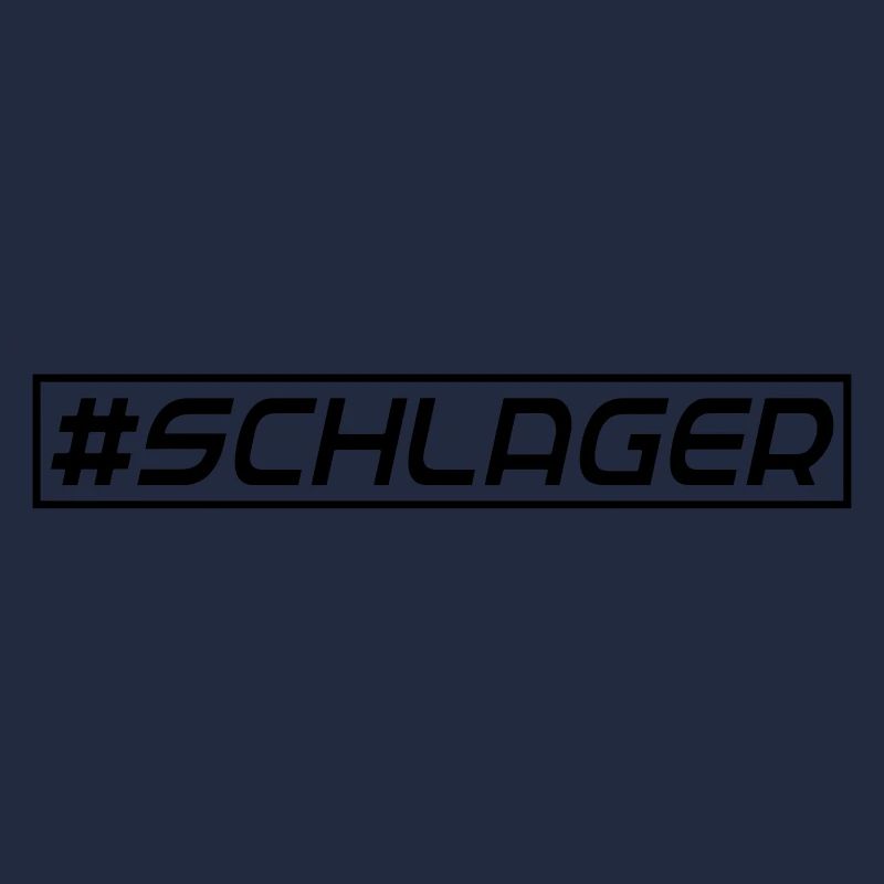 #SCHLAGER