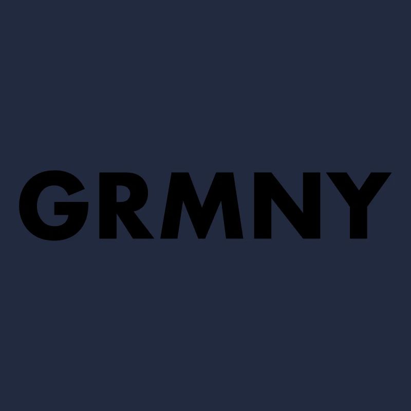 GRMNY
