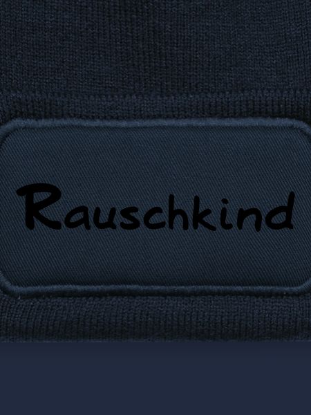 Rauschkind - Österreich