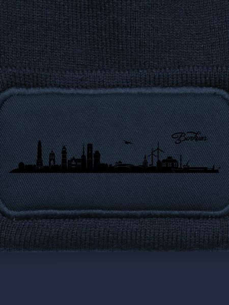 Borkumer Skyline