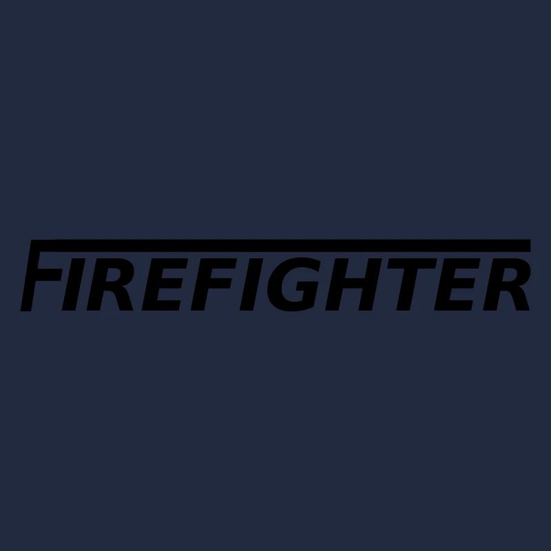 Firefighter LangesF
