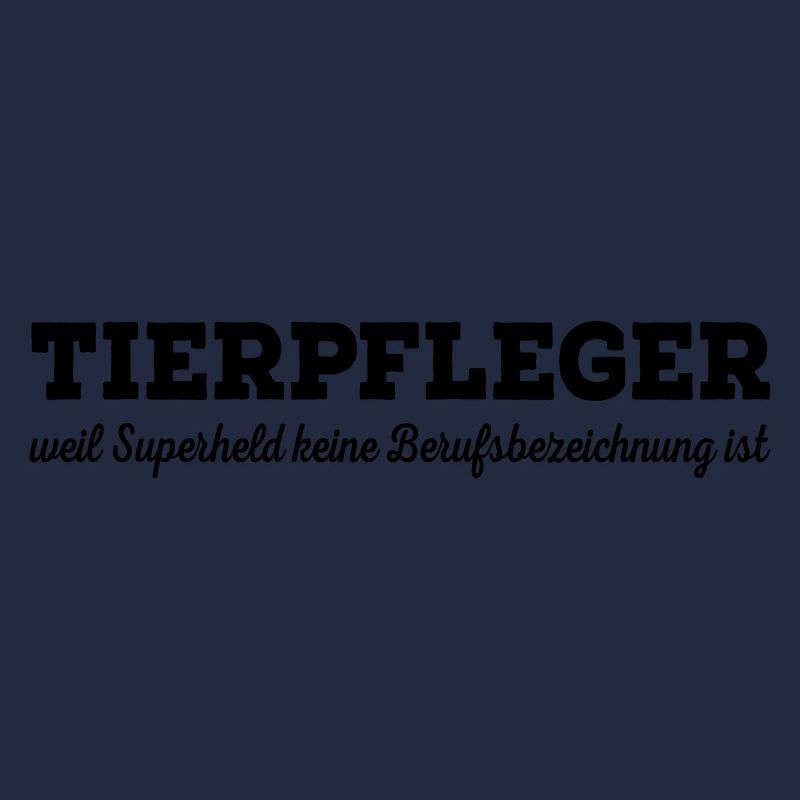 Tierpfleger