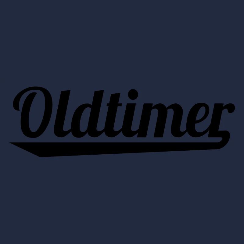 oldtimer