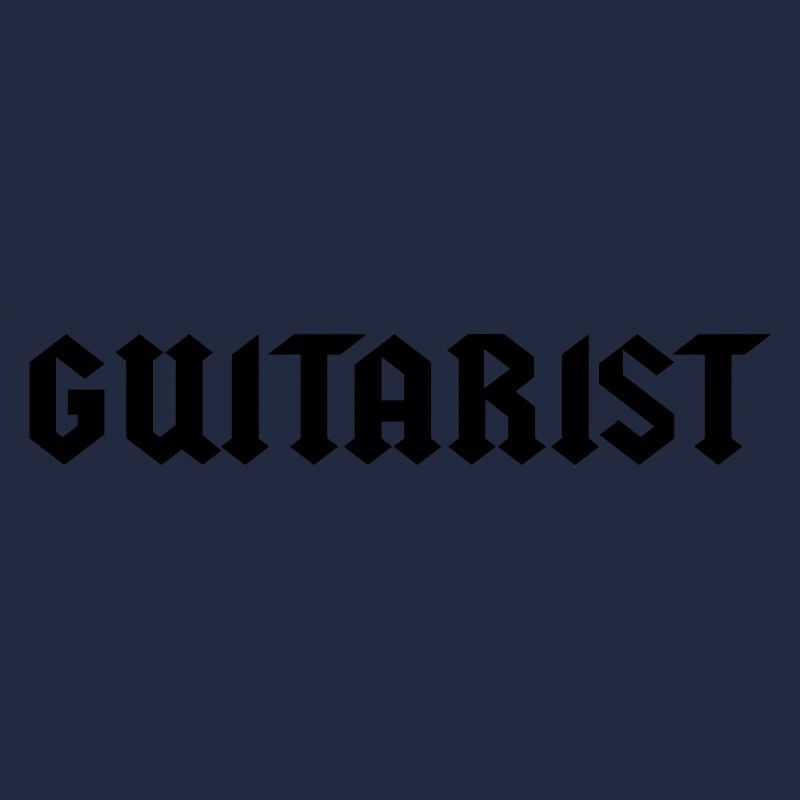 Gitarrist