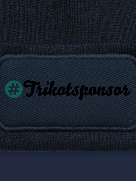 Trikotsponsor
