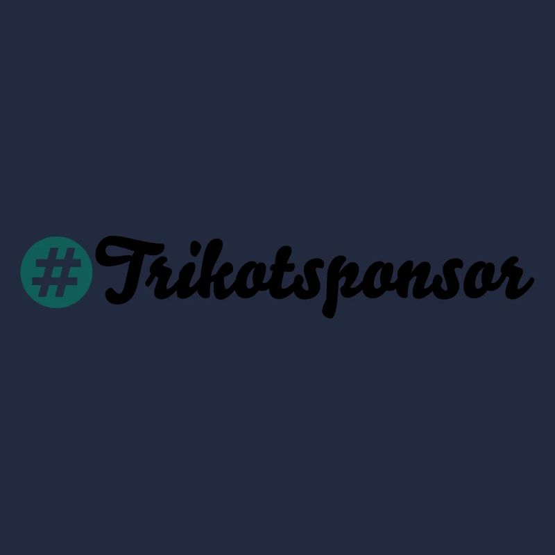 Trikotsponsor