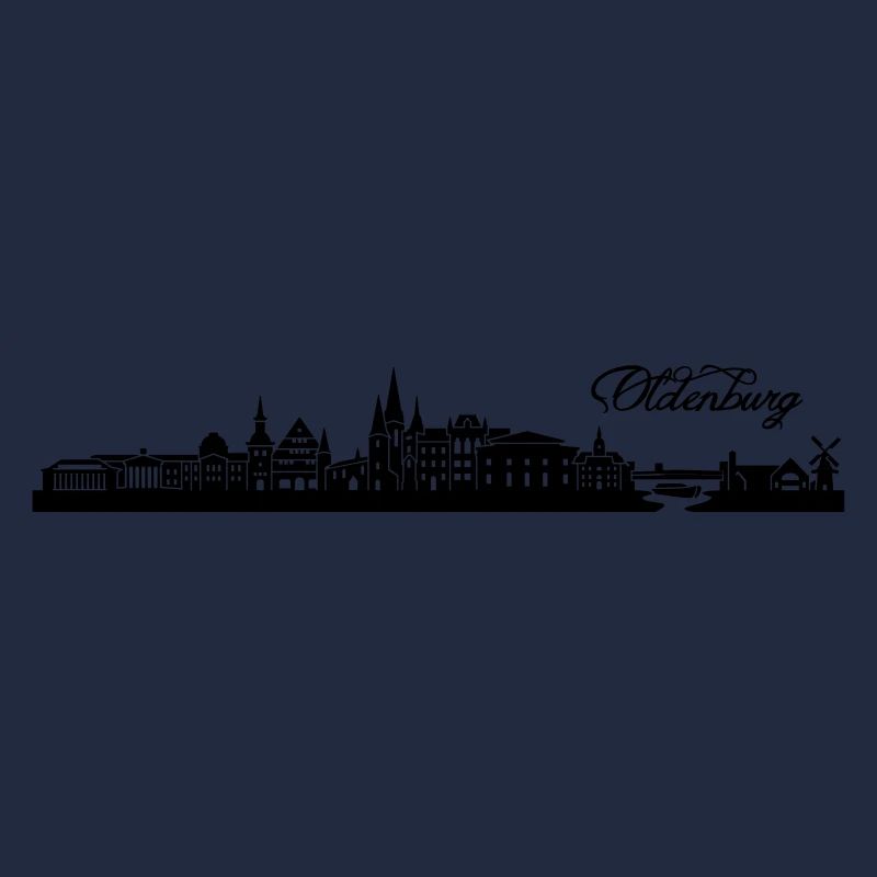 Oldenburger Skyline
