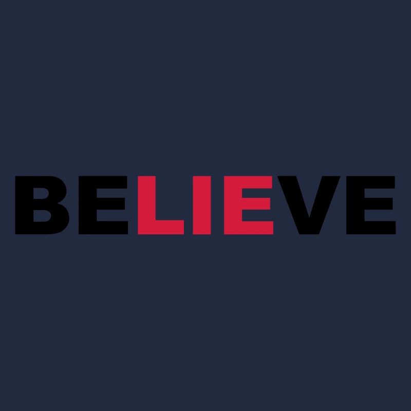 believe