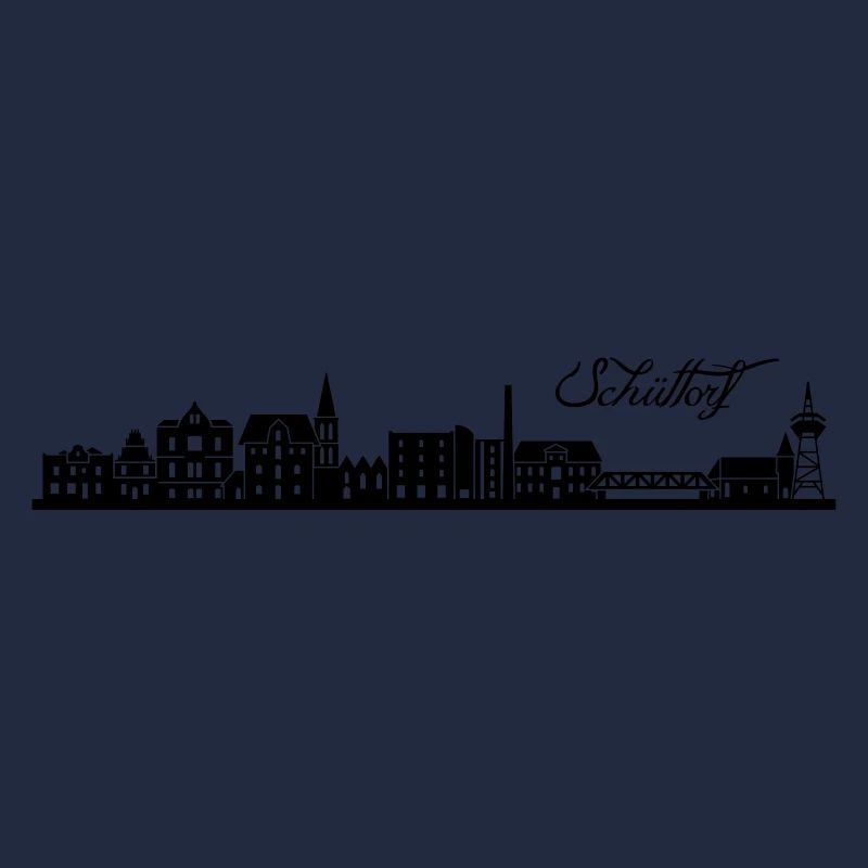 Schüttorfer Skyline