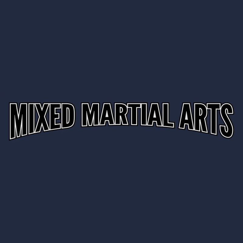 mixed martial arts