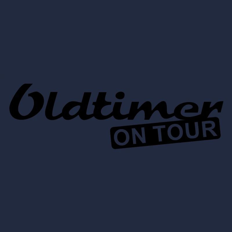 Oldtimer on Tour