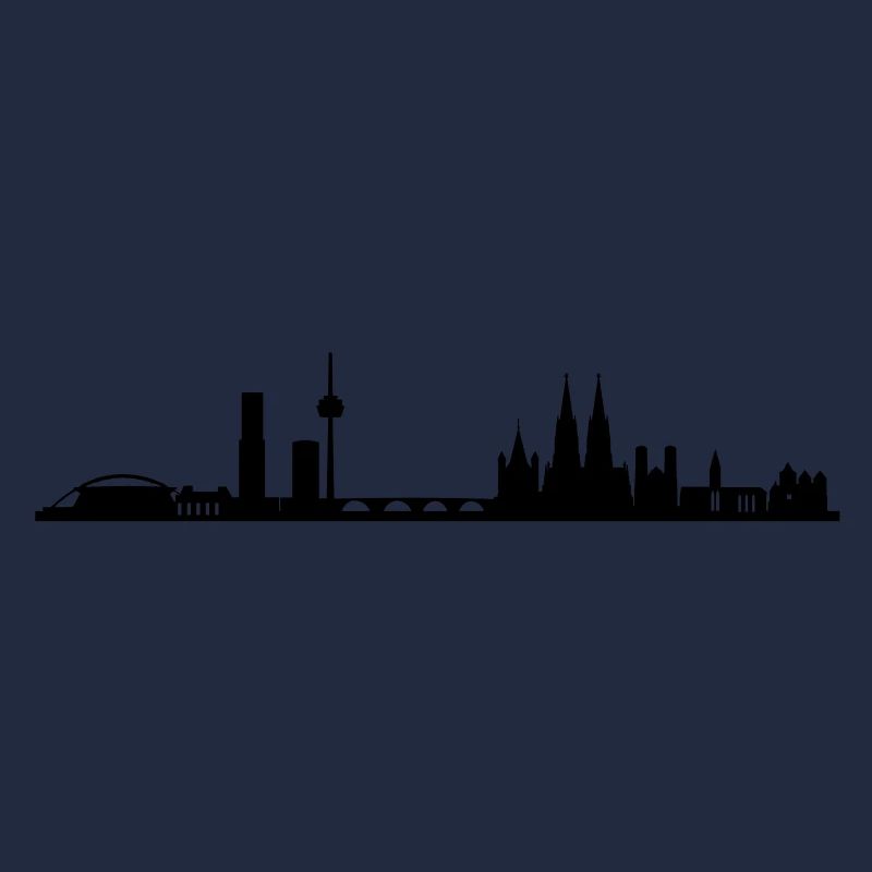 Skyline Cologne