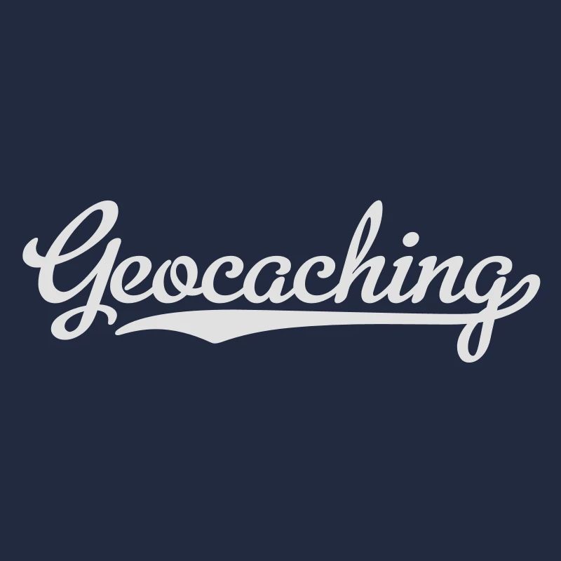 Geocaching