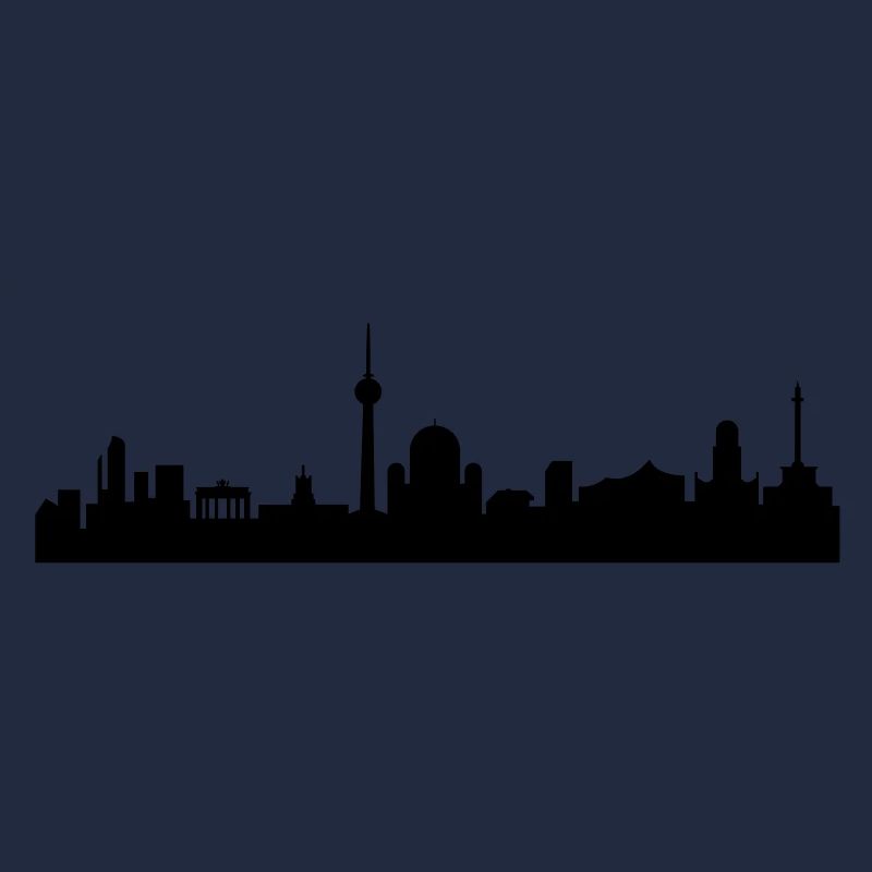 Skyline Berlin