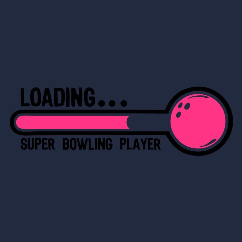 bowling ball loading super player1