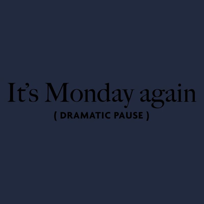 its-monday-again
