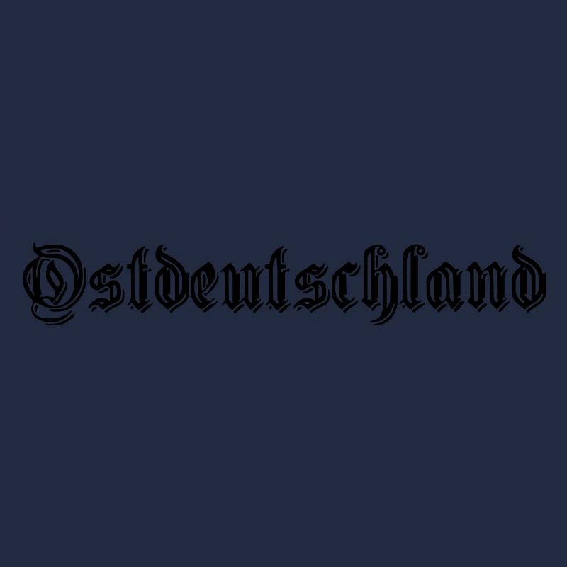 East Germany