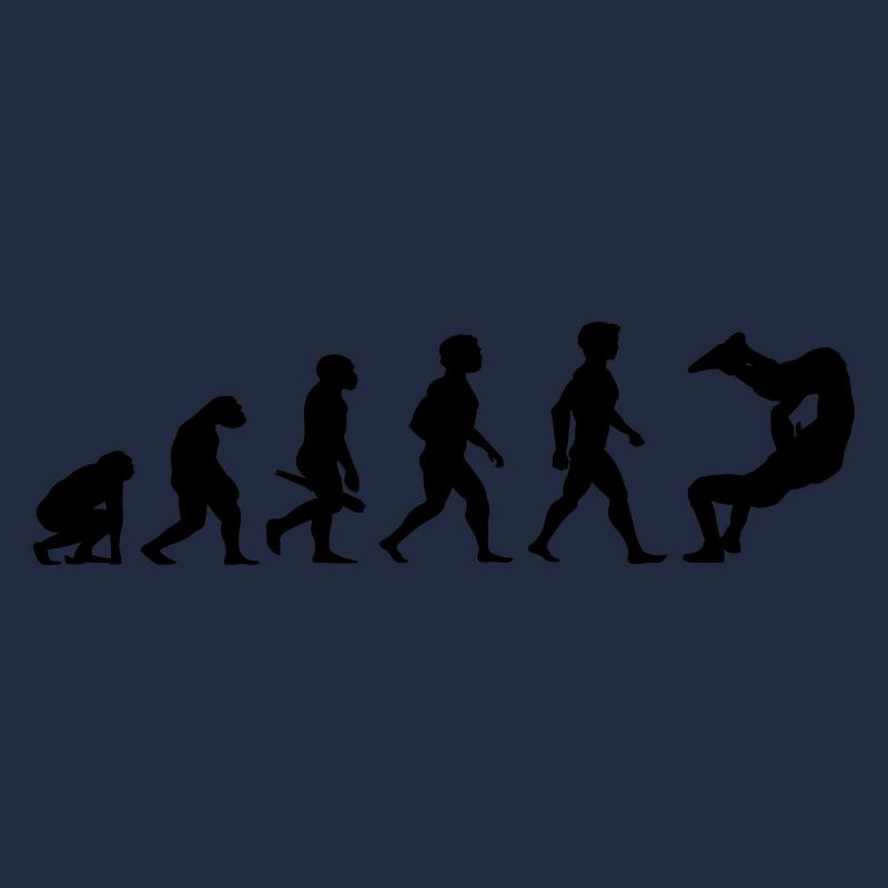 Evolution Catcher Ringer Wrestler Wrestling