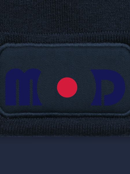 Mod Logo