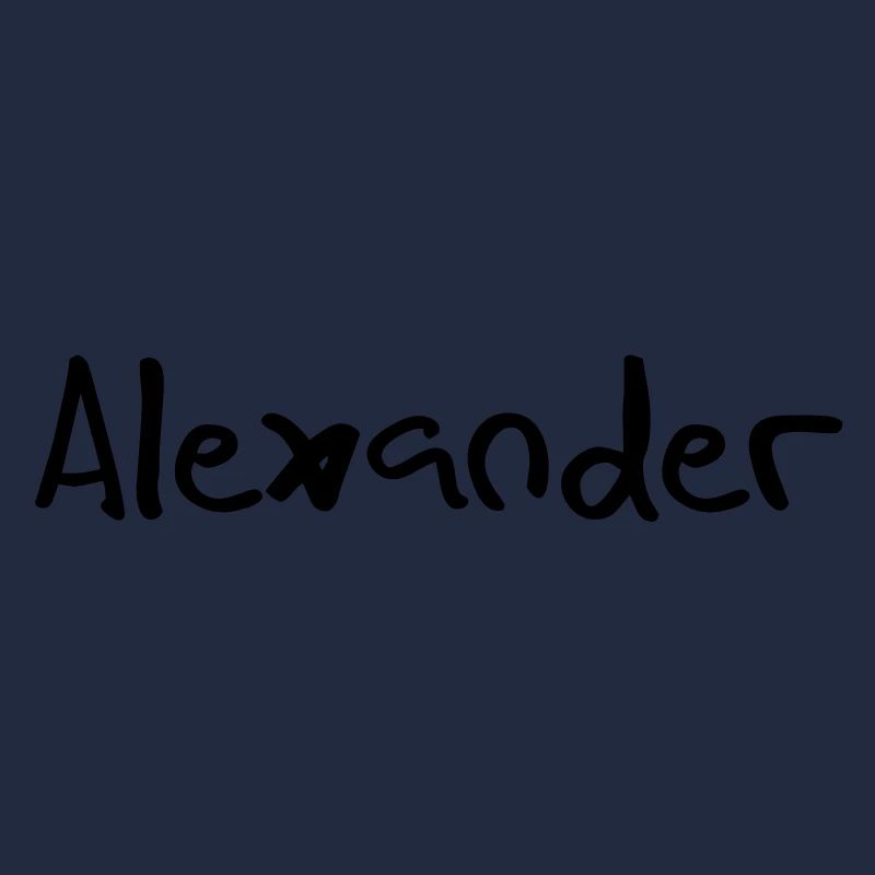 alexander