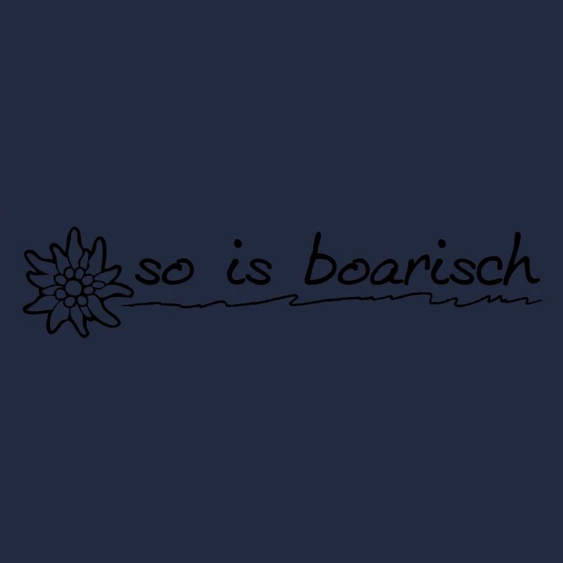 so_is_boarisch