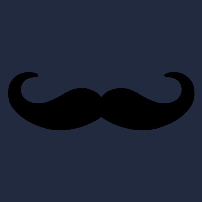 moustache