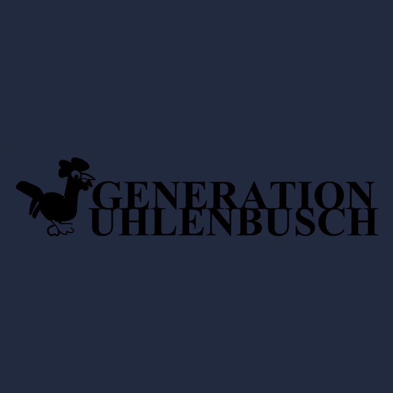 Génération Uhlenbusch